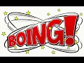 Download Lagu My Cartoon Boing Sound Effects