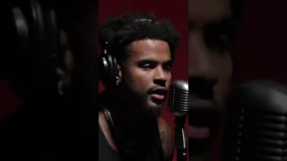 Under The Influence Cover Trevor Jackson  Under The Influence Cover Trevor Jackson