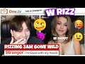 Download Lagu MARCUS T Rizz 3am gone wild ometv Omegle Azar PINOY RIZZ 