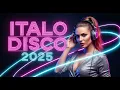 Lagu Epic Italo Disco Compilation 2025 – This is Italo Disco Vintage Synthesizers \u0026 Vocoders