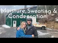 The Truth Metal Buildings And Moisture - Part 1