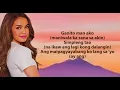 Simpleng Tao by Zephanie Dimaranan | James and  Pat and Dave OST