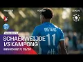 Late Heartbreak in Zeist 😬 SCW – KAM 🏑 Tulp Hoofdklasse Men ‘25/’26 Highlights