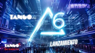 Tango Software - Lanzamiento Tango Delta 6