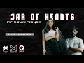 Download Lagu JAR OF HEARTS - CHRISTINA PERRI ll Deckzismo Remix EDM feat. ERIKA ( Cover Remix EDM )