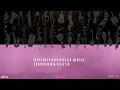 Blaq Diamond - Amehlo (Official Audio)