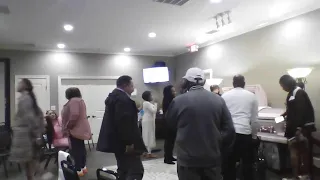 Visitation Funeral Service for Ms Cynthia Dorothy Murray-Hay Murray
