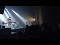 CHARLIE HOUSTON - BITCHES IN THE BATHROOM LIVE IN MONTREAL 2022-05-27