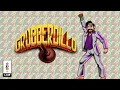 Grubberdillo Cyberdillo 05 Blight Club