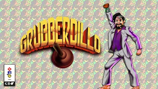 Grubberdillo Cyberdillo 05 Blight Club