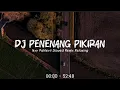 Lagu DJ Penenang Pikiran🎧Rap Ikyy Pahlevii Slow Remix Adem Viral TikTok🎵Mashup Barat 2025