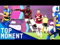 Download Lagu Kessie Scores UNSTOPPABLE 30-Yard Thunderbolt | Milan 3-1 Parma | Top Moment | Serie A TIM