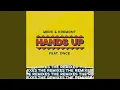 Download Lagu Hands Up (Denis First \u0026 Reznikov Remix)