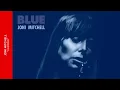 Joni Mitchell: "California" (1971) {2021 Remaster}