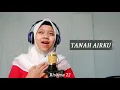 Download Lagu MEDLEY LAGU NASIONAL Cover by Rishma