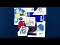 Galdive - Stay ft. RINI (Official Visualizer)