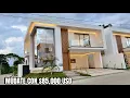 Beautiful house for sale in Gurgabo Santiago de los Caballeros Dominican Republic
