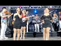 La Chanchona Sanjuancito Mix Laque tepone Abailar Sabor A cumbias canpiranas 
