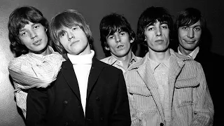 THE ROLLING STONES Some Of The Best 