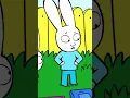 Download Lagu A Surprise for Daddy 🚂✨ #shorts | Simon Super Rabbit