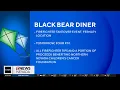 Firefighters to take over Black Bear Diner in Fernley for charity