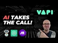 AI Voice Bot That Handles Restaurant Calls for You