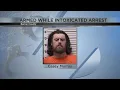 Barron County man arrested for making threats allegedly firing gun while intoxicated