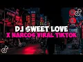 Download Lagu DJ SWEET LOVE X NARCOS APRI RMX JEDAG JEDUG MENGKANE VIRAL TIKTOK