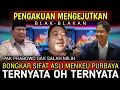 Download Lagu NANGIS SAYA!! TETANGGA MENKEU PURBAYA BONGKAR SIFAT ASLI PYS, TERNYATA OH TERNYATA PANTESAN PRABOWO.