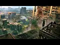 NieR:Automata　「終ワリノ音」