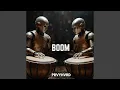 Lagu Boom (Radio Edit)