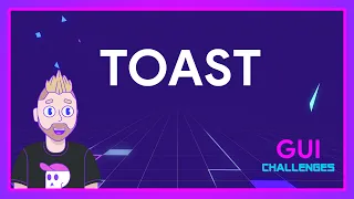 Thinking on ways to solve TOASTS