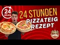 Download Lagu Pizza Napoletana🍕- In nur 24 Stunden zur perfekten Homemade Pizza.🔥