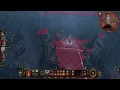 Proper Usage of Runepowder Barrel - Baldur s Gate 3