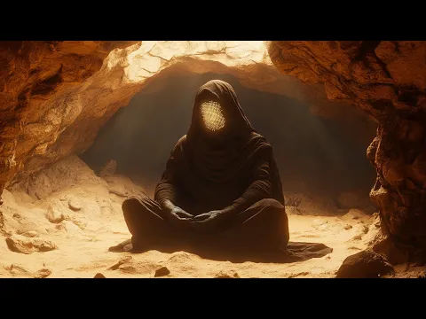 Spice Meditation - Deep Focus DUNE Ambient Music