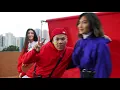 I Know 我知道 (Official Music Video) - Tommy Grooves, Dough-Boy, Seanie P, Geniuz F
