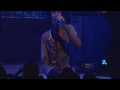 Download Lagu The All-American Rejects - Gives You Hell [Live][The list][HD]