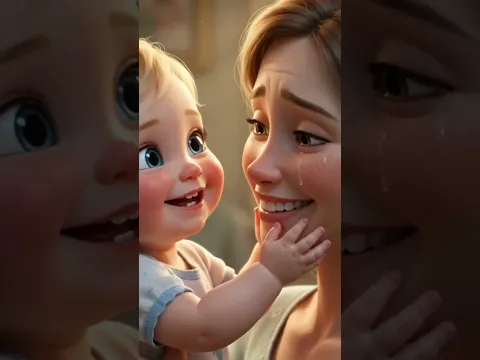 Mama Love ❤️ #kidvideos #cartoon #cartoonnetwork #cartooncharacter