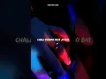 Download Lagu Galat Karam - Panther × Raga | Powerful Lyrics Video | Nihar Tanvi Lyrics | #music #panther #song