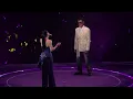 [4K60FPS] 古天樂 宣萱 無時空之戀 (Live) @2026-8-21 古天樂 MY FIRST SHOW | 紅磡體育館