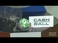 Cash4Life Drawing 02-16-2021