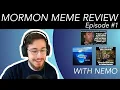 BYU Blunders Mormon Meme Review Ep