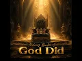 God Did