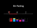 Bin Packing Approximation