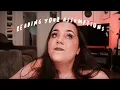 reading your BOLD assumptions about me