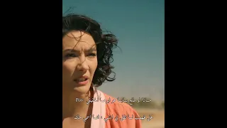 معاناة ملك مع اهل اورفا مسلسل الخليفة ملك و سرحات 