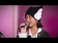 馮允謙 Jay Fung - All That I Want (feat.Marf邱彥筒) - English Acoustic Version