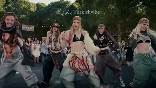 أغنية       للقروب تركي         مترجم للعربية بأول مرة     دندنها