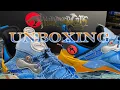 Thundercats Puma X Thundercats Classic Shoe Unboxing