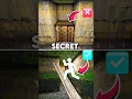 Download Lagu New Granny Glitch: Sewer Shortcut Discovered!💀🔥#granny #grannyglitches #grannygame #granny1
